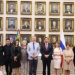 Puebla y Rusia refrendan lazos históricos con visión de futuro
