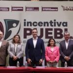 Presenta Gobierno de la Ciudad de Puebla programa “Incentiva Puebla»