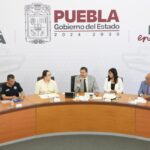Por primera vez, voto del pueblo democratizará al Poder Judicial: Alejandro Armenta