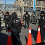 Juez de Texas bloquea deportación con Ley de Enemigos Extranjeros