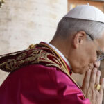 Líderes europeos felicitan al recién elegido papa León XIV