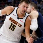 Denver contra Clippers, todo o nada en playoff de NBA