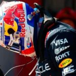 Gana neerlandés Verstappen  GP italiano de F-1