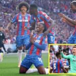 Crystal Palace: de invisibles a inmortales