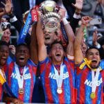 Gana Crystal Palace CopaFA y hunde en la miseria al City de Guardiola