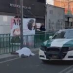 Asesinan a la secretaria particular Ximena Guzmán de la jefa de Gobierno de Ciudad de México