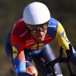 Gana ciclista español Carlos Verona etapa 15 del Giro de Italia