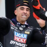 Gana australiano Agius el Gran Premio de Gran Bretaña
