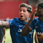 Clasifica Chelsea a la Champions en última jornada de Premier League
