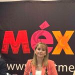 Busca mexicana Gloria Guevara secretaría general de ONU Turismo