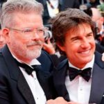 Tom Cruise y director de Sentencia final con planes de nuevo proyecto