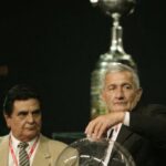Muere Juan Ramón «la Bruja» Verón, leyenda del fútbol argentino