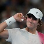 Latinoamérica con un solo tenista en singles del Roland Garros
