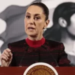 Sheinbaum desmiente participación de EEUU en operación en México
