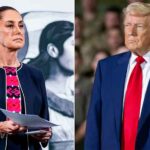 Claudia Sheinbaum alude a buena comunicación con homólogo de EEUU