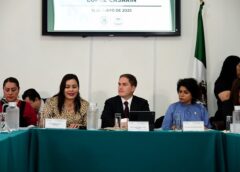 Inician comparecencias de titulares de alcaldías