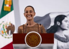 México demanda a Google por cambio de nombre del Golfo de México, pide respetar nombre en territorio mexicano