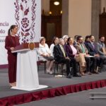 Titular de Segob entregará carta al Vaticano para invitar al papa León XIV a visitar México