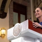 México ha insistido a EU que informe sobre captura de «El Mayo» Zambada: Sheinbaum