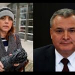 Sentencian a Genaro García Luna y su esposa en Miami; deberán pagar multa millonaria a México