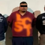Detienen en México a otro miembro de organización criminal