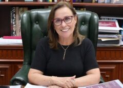 Gobernadora Nahle condena asesinato de candidata en Texistepec, «daremos con los responsables»