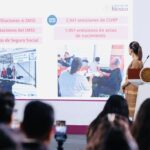 «Mexico Te Abraza» ha recibido más de 38 mil mexicanos repatriados de EEUU: Segob