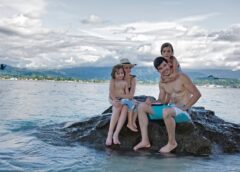 Visitantes internacionales crecen 10.1% en marzo con respecto a 2024: Sectur